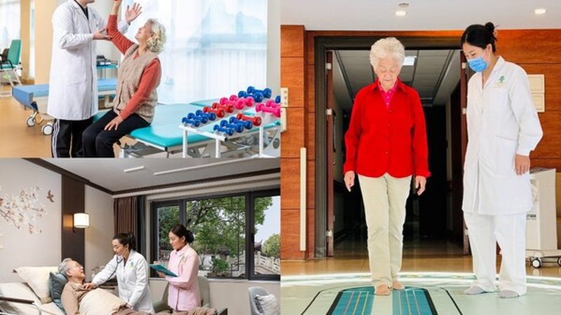 养老院食堂采购验收：如何确保食品安全与质量？**
