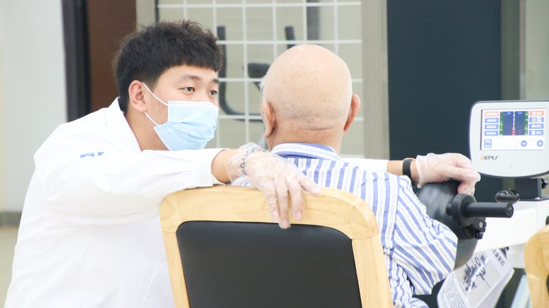 高端养老公寓护理等级，如何科学对比？**