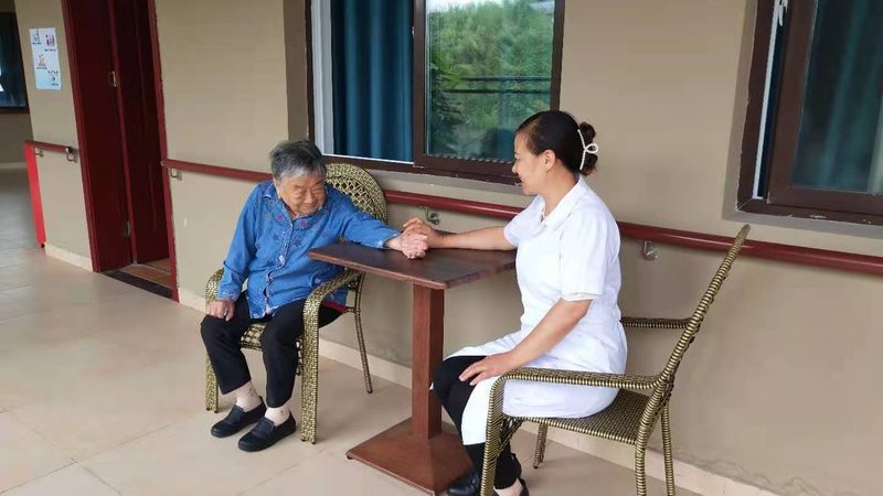 农村养老加盟项目，参数背后藏着运营门槛