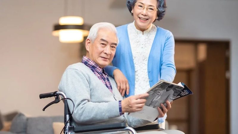 养老项目选址靠近医院的重要性