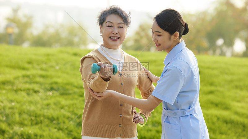 上海高端医养结合项目对比