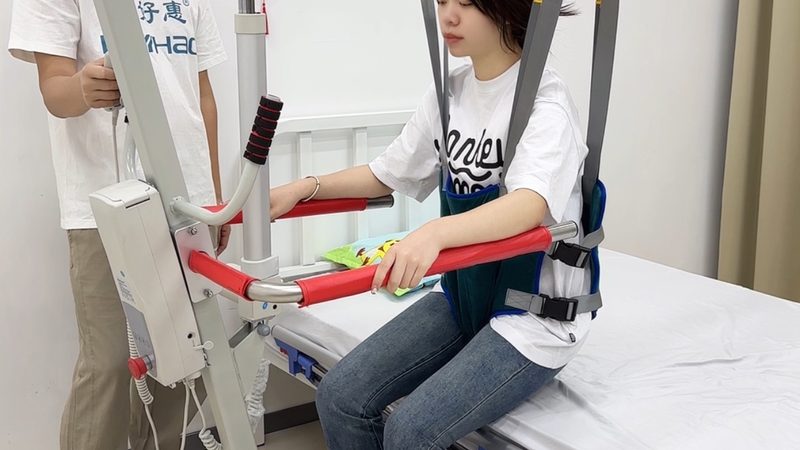 高端陪护定制方案：揭秘十大品牌的选型逻辑