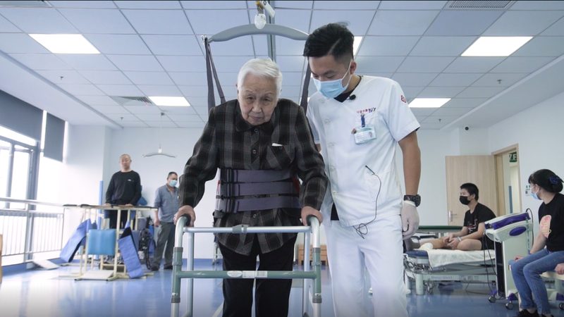 医养结合养老公寓，如何选择最合适？**
