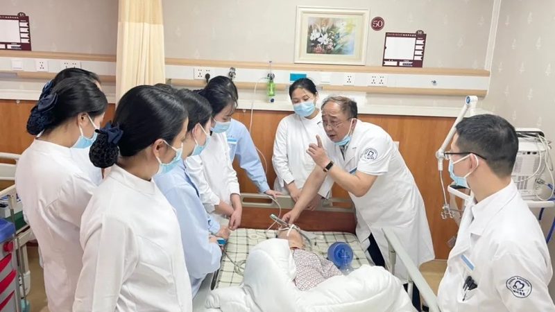 日间照料中心消防双自动系统：关键参数解析及安全保障