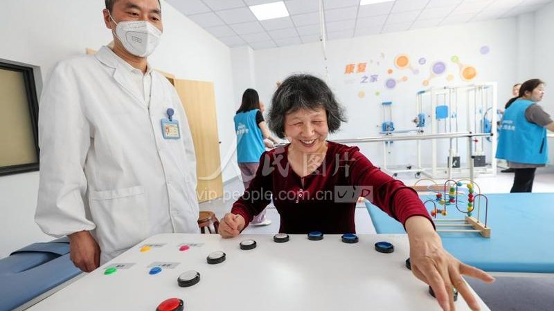 护理院评估系统软件：守护失能老人，提升照护质量的智慧助手