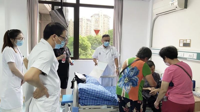 上海养老护理员培训班哪家好