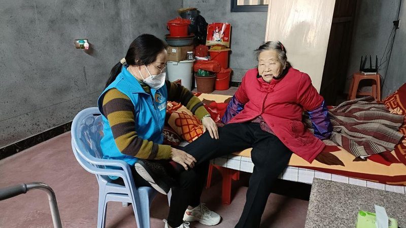 养老护理，收费合理哪家强？关键看这几项指标**