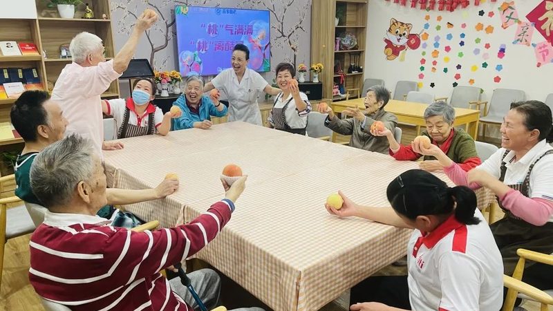 广州民办养老院品牌哪家强？揭秘养老院选择背后的关键因素