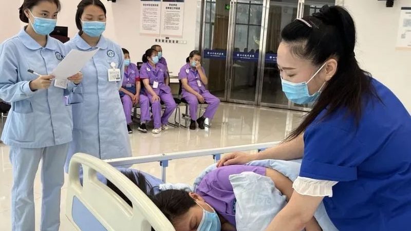 护理院康复器材定制，不只是“改尺寸”那么简单