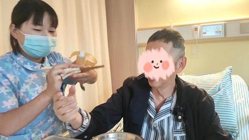酒店式康复护理床定制案例