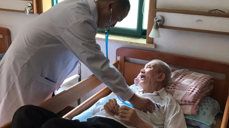 居家养老服务补贴申请攻略：流程详解与注意事项