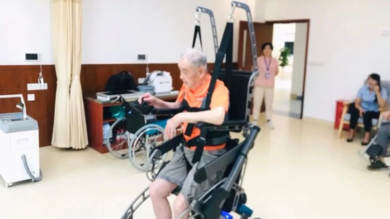 养老护理员证书费用解析：了解背后的成本构成